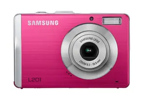 Samsung L201 EC-L201ZPBC/IT