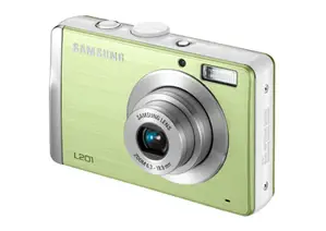 Samsung L201 EC-L201ZEBC/IT