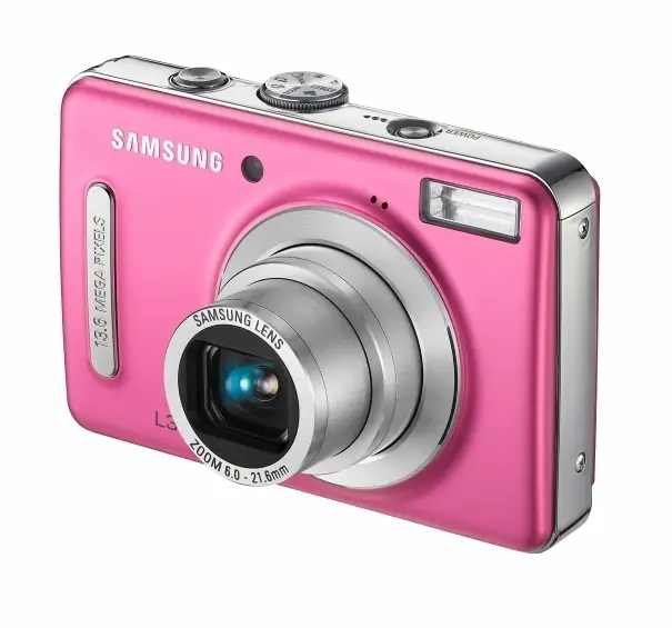 Samsung L310W EC-L310WPBA/E3