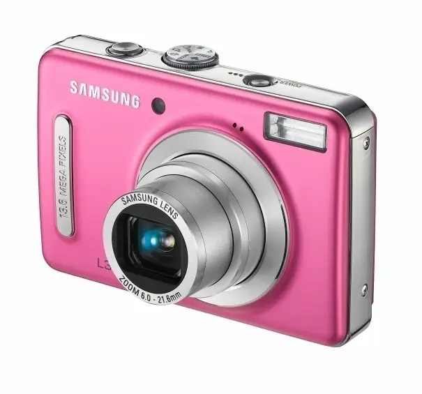 Samsung L310W EC-L310WPBC/IT
