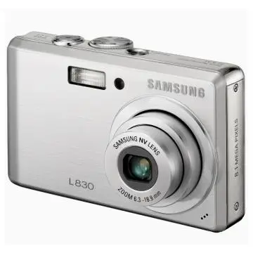 Samsung L830 DIGIMAXL830ZIL