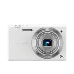 Samsung 800 EC-MV800ZBPWGB