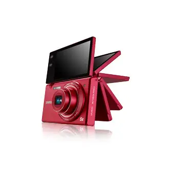 Samsung MV800 EC-MV800ZBMRMX