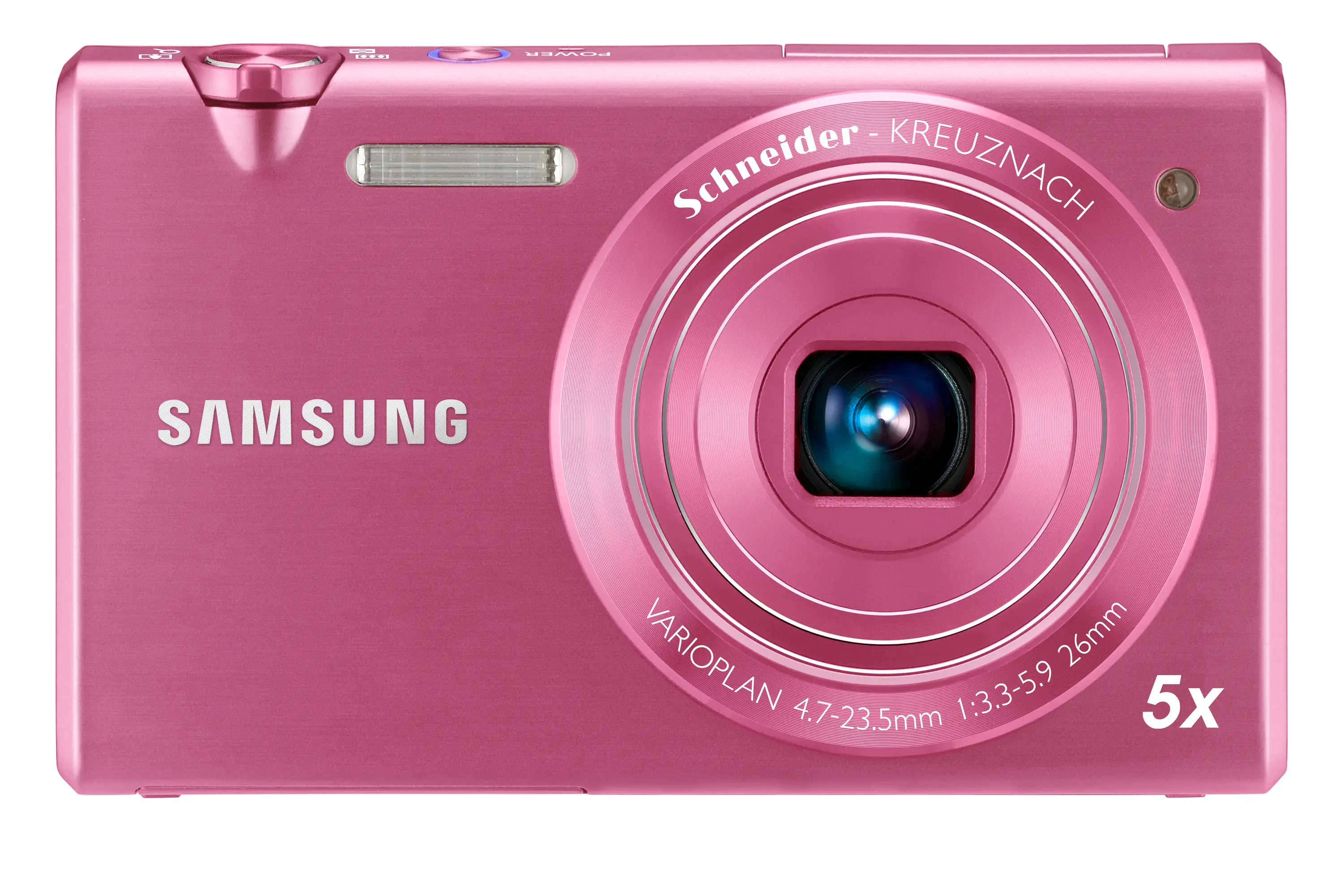 Samsung MV800 EC-MV800ZBPPE1