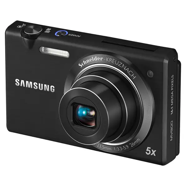 Samsung MV800 EC-MV800ZBPBUS