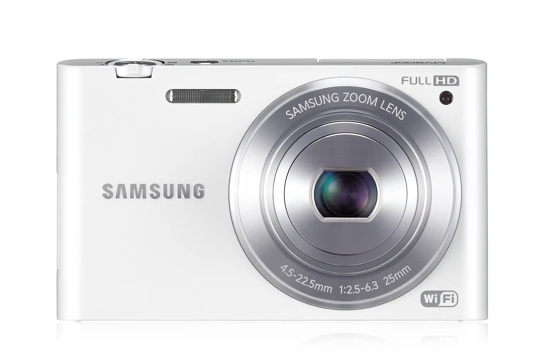 Samsung MV900F EC-MV900FBPWUS
