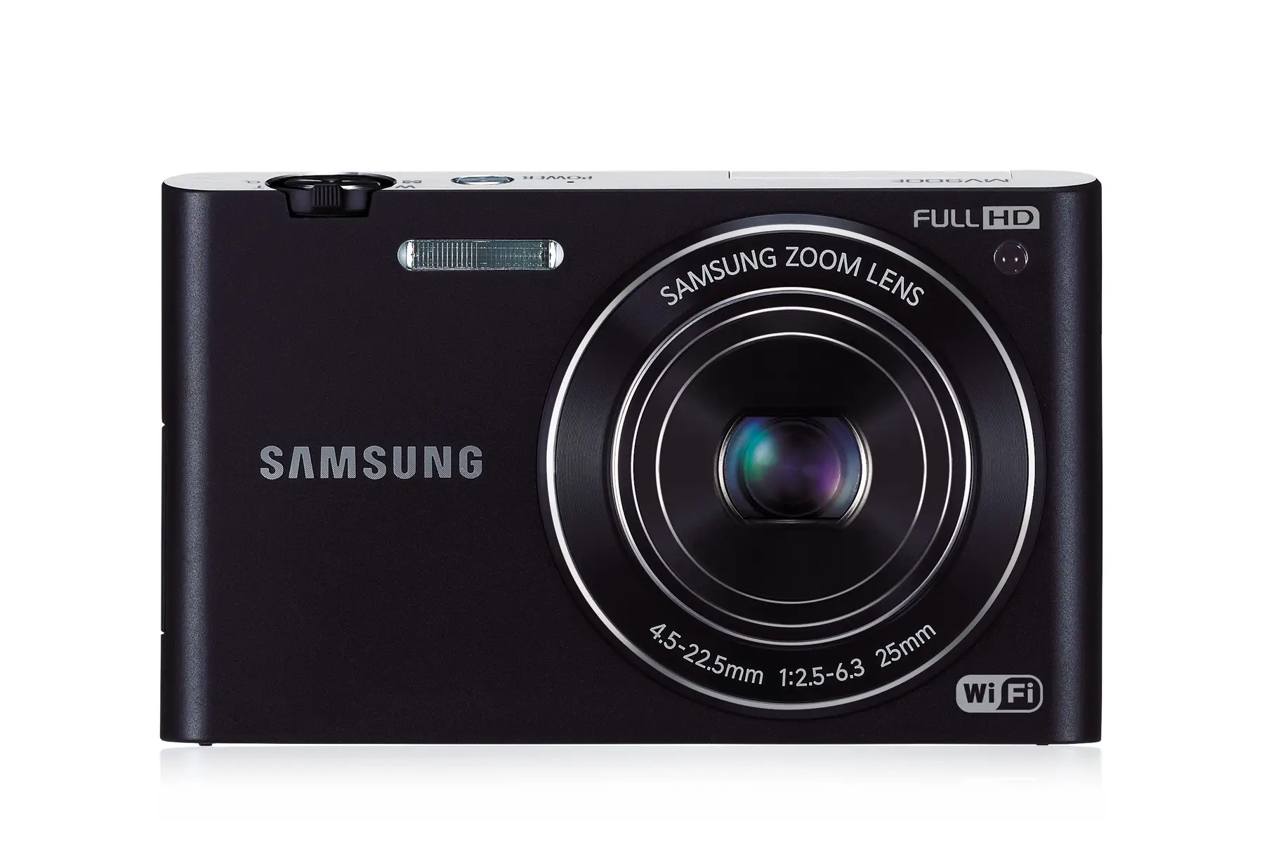Samsung MV900F EC-MV900FBPBUS