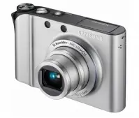 Samsung NV100 EC-NV100SBA/E3