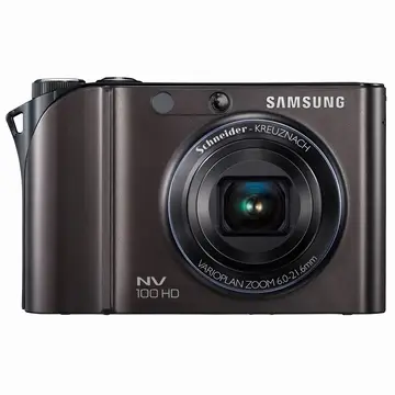 Samsung NV100 EC-NV100BBA/E3