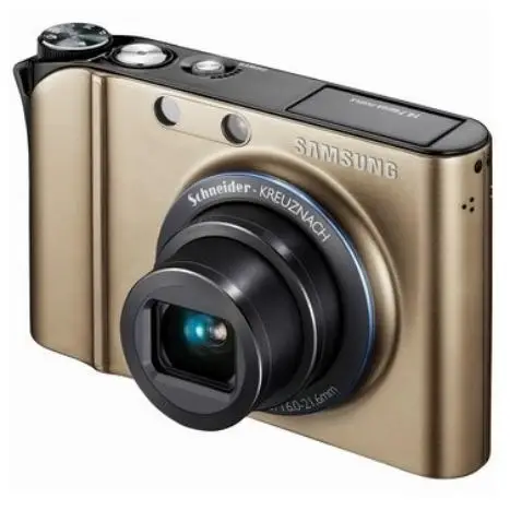 Samsung NV100HD EC-NV100TBC/IT