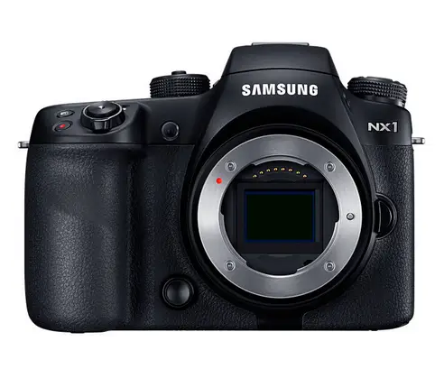 Samsung 1 EV-NX1ZZZBZBUS