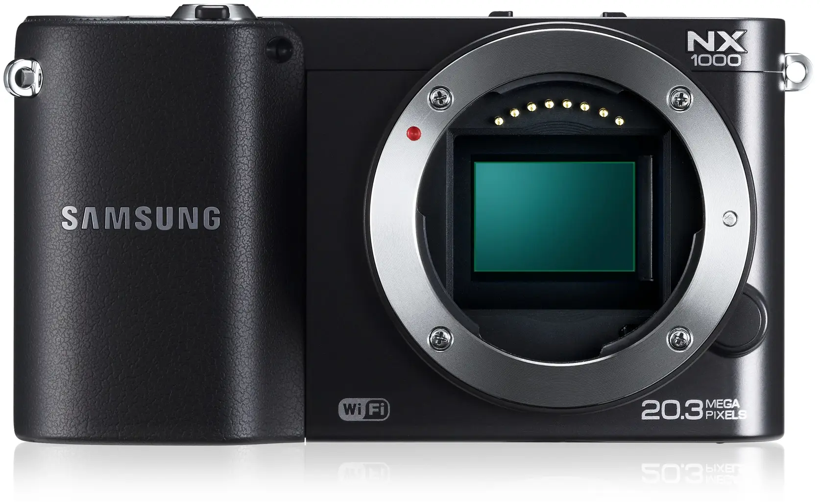 Samsung 1000 EC-NX1000BABMX