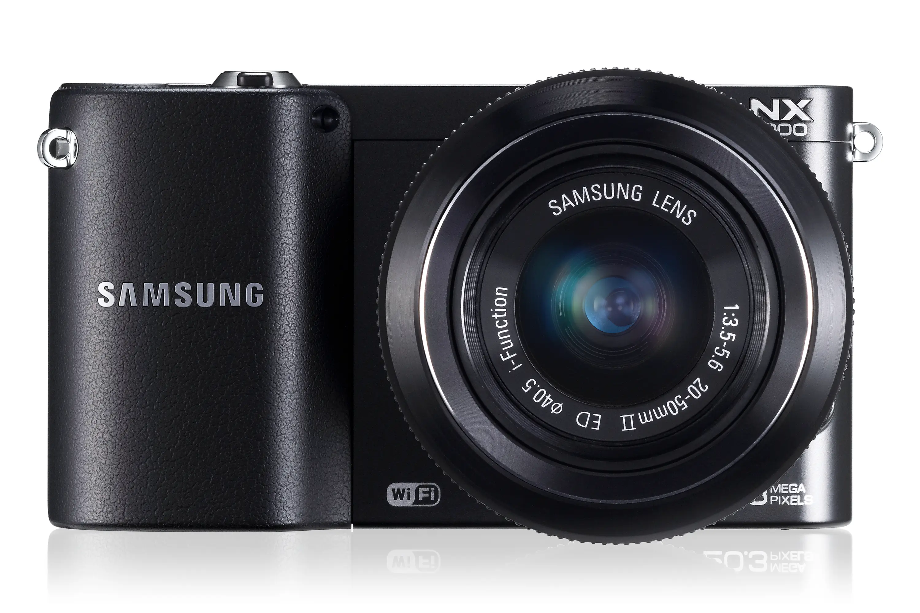 Samsung 1000 EV-NX1000BABDK