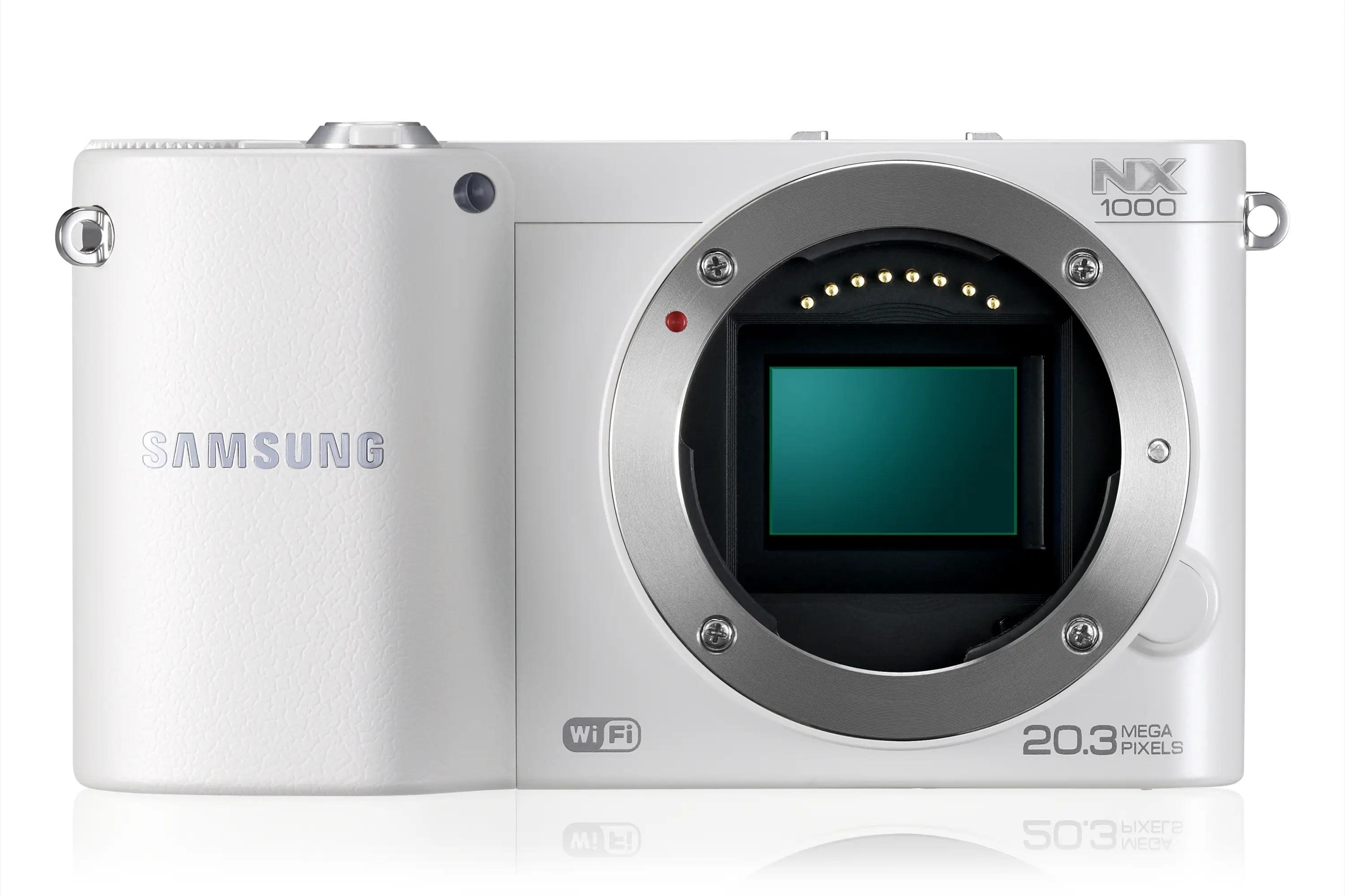 Samsung 1000 EV-NX1000BFWDK