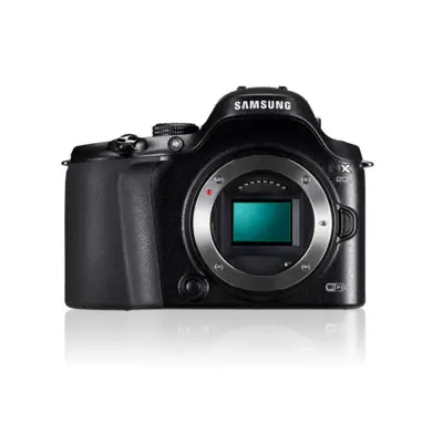 Samsung 20 EV-NX20ZZBZBDK