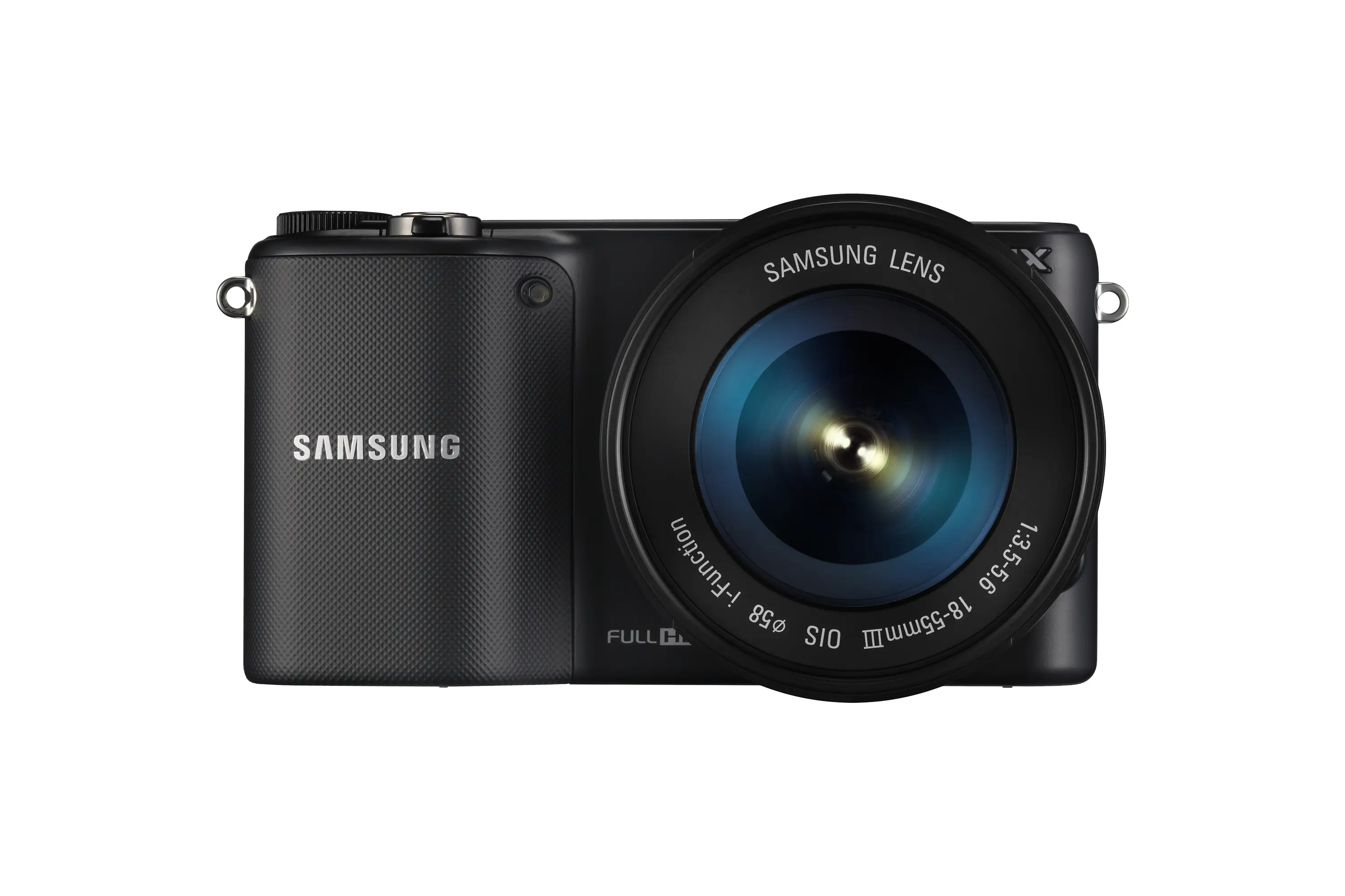 Samsung 2000 20 - 50mm EV-NX2000BABCZ