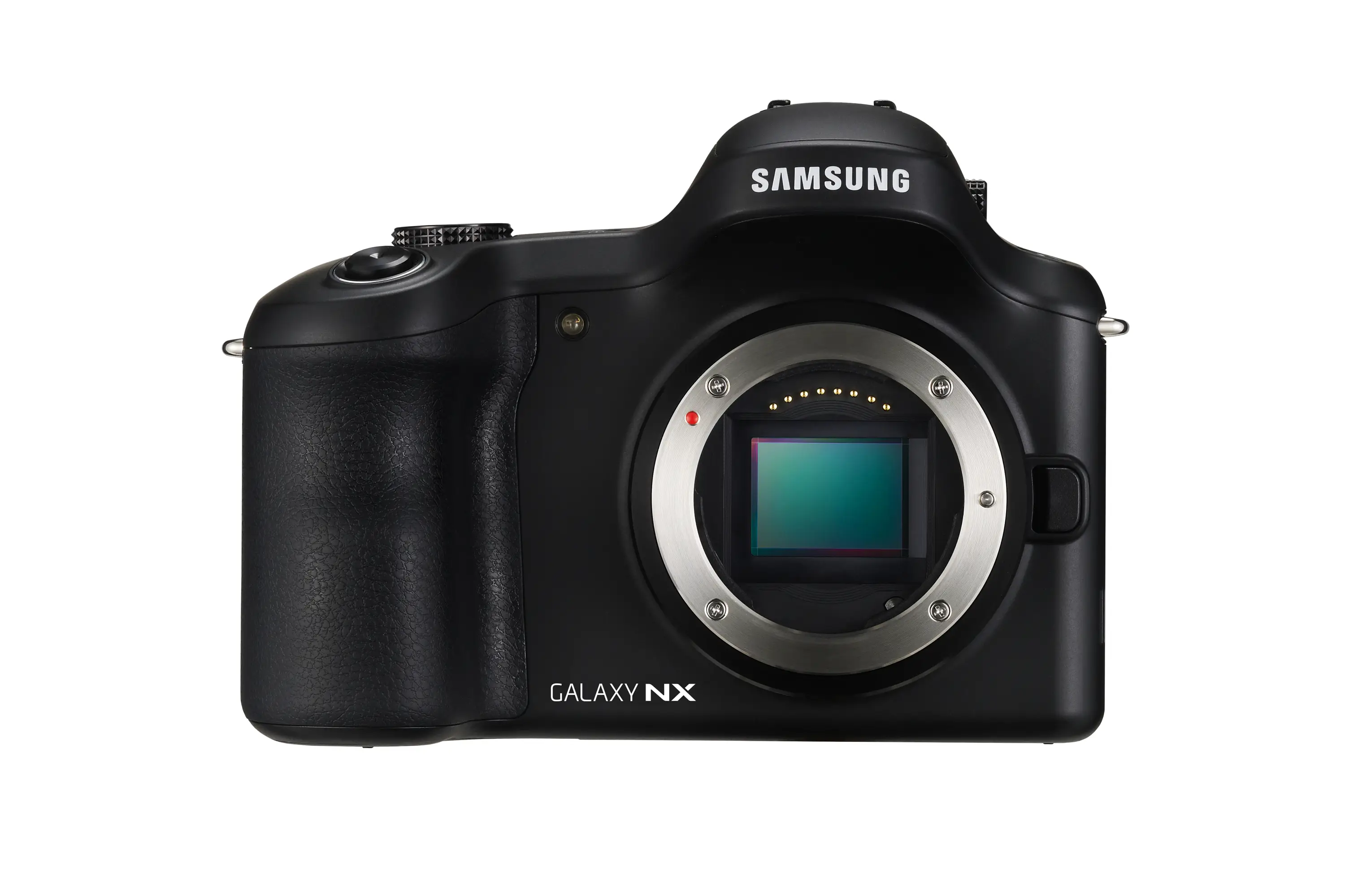 Samsung Galaxy EK-GN120ZKZLUX
