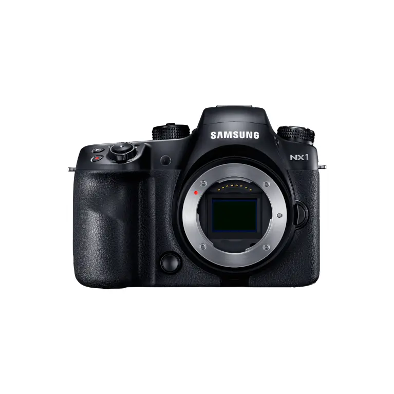 Samsung NX1 EV-NX1ZZZBZBIT