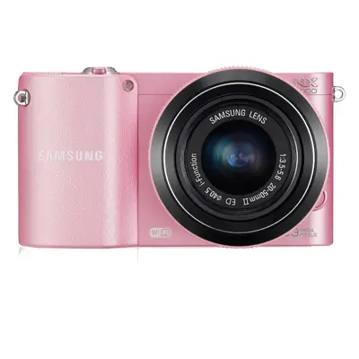 Samsung NX1000 EV-NX1000BJPUS