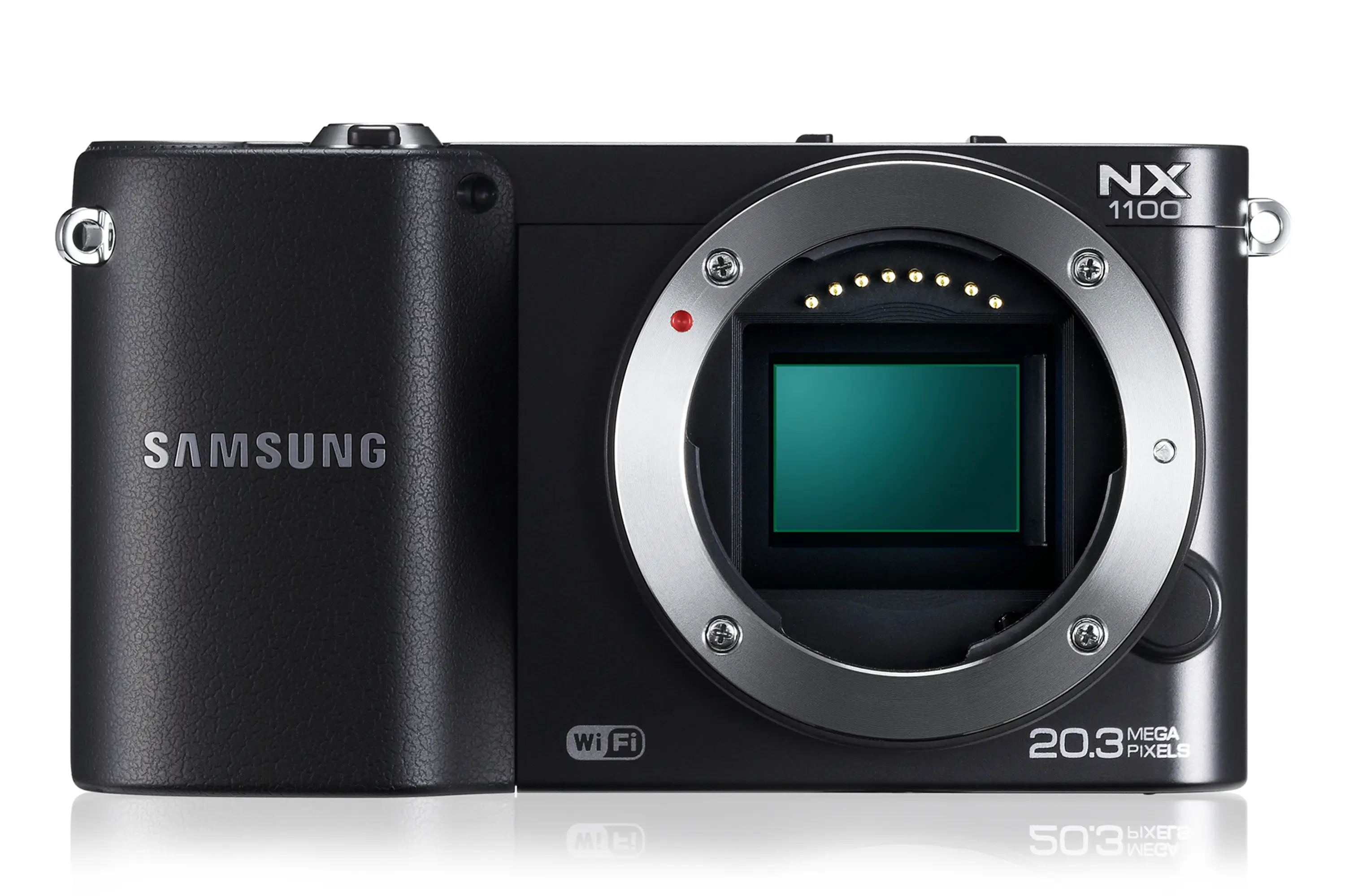 Samsung NX1100 EV-NX1100BABNL