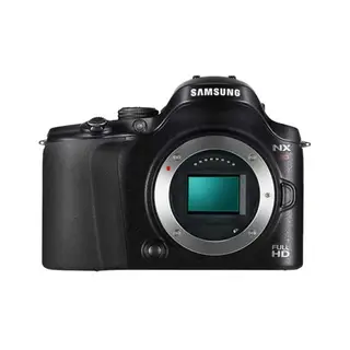 Samsung NX20 EV-NX20ZZBZBDE