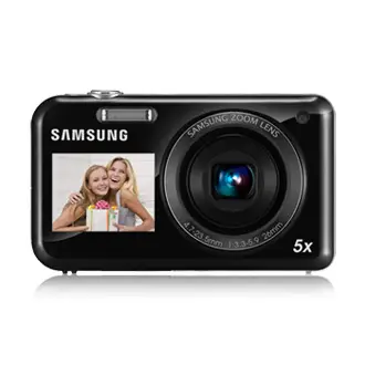 Samsung 120 EC-PL120ZFPBUS