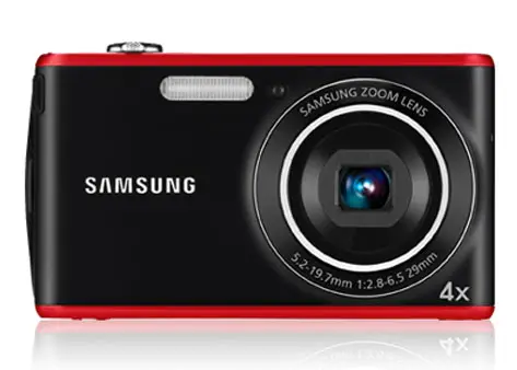 Samsung 90 EC-PL90ZZBARMX