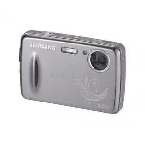 Samsung PL10 EC-PL10ZSBP/GB