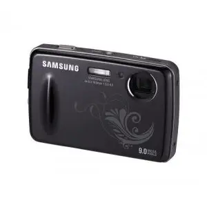 Samsung PL10 EC-PL10ZBBP/GB