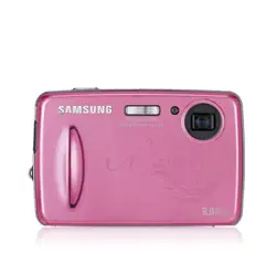 Samsung PL10, Pink EC-PL10ZPBP/FR