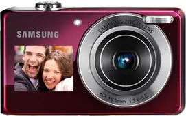 Samsung PL100 EC-PL100ZBPPIT