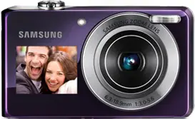 Samsung PL100 EC-PL100ZBPVIT