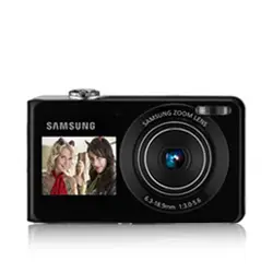 Samsung PL100 EC-PL100ZBPBE3