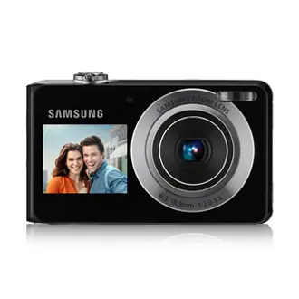 Samsung PL101 EC-PL101ZBDSE1