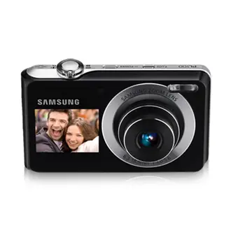Samsung PL101 EC-PL101ZBDBE1