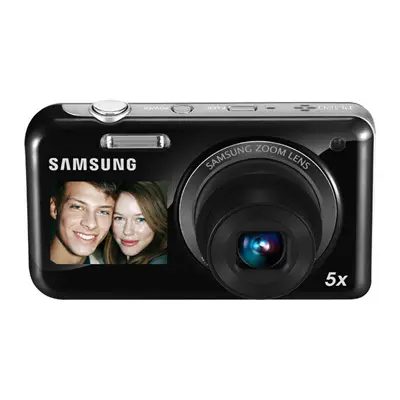 Samsung PL120 EC-PL120ZFPSMX