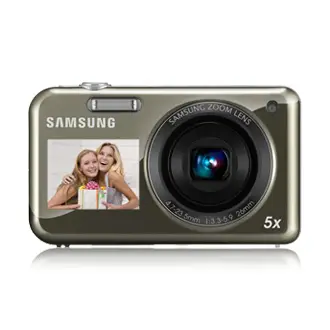 Samsung PL120 EC-PL120ZFPSE3