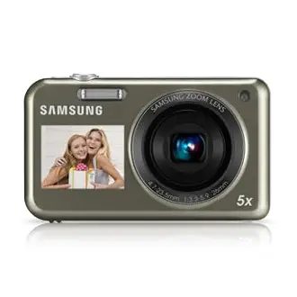 Samsung PL121 EC-PL121ZBDSE1