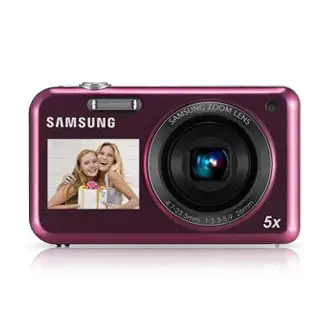 Samsung PL121 EC-PL121ZBDPE1