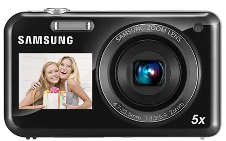 Samsung PL121 EC-PL121ZBDBE1