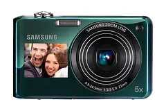 Samsung PL150 EC-PL150ZBPEE1