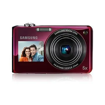 Samsung PL150 EC-PL150ZBPPE3