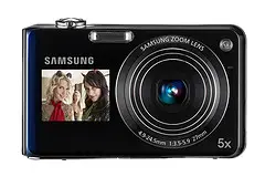 Samsung PL150 EC-PL150ZBPUE3