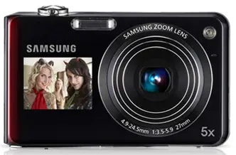 Samsung PL150 EC-PL150ZBPRE1