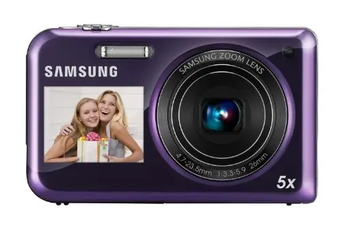Samsung PL170 EC-PL170ZFPLE1