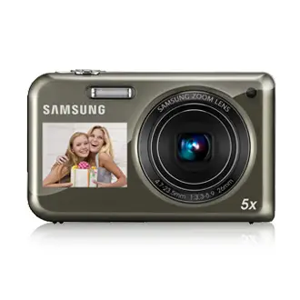 Samsung PL170 EC-PL170ZBPSGB