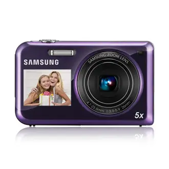 Samsung PL170 EC-PL170ZBPLGB