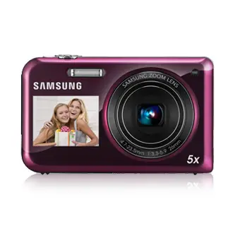 Samsung PL170 EC-PL170ZBPPGB