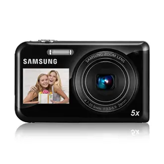 Samsung PL170 EC-PL170ZBPBGB