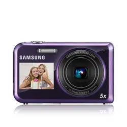 Samsung PL170 EC-PL170ZBPLE3